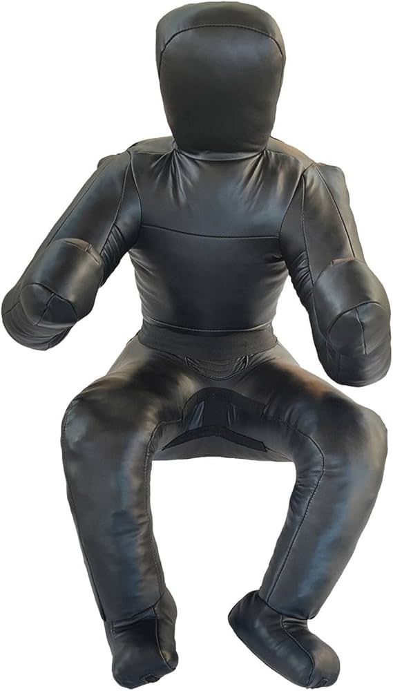 Amazon.co.jp: グラップリングダミー 人型サンドバッグ 柔道