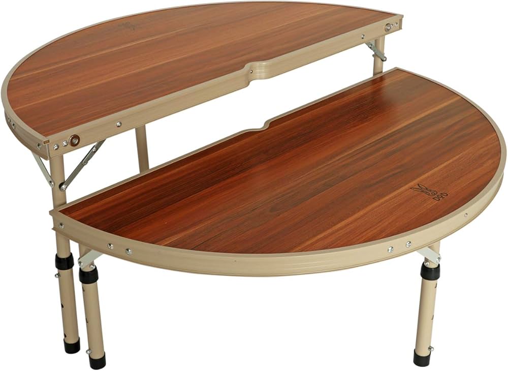 Amazon | DOD(ディーオーディー) ワンポールテントテーブル ポールを