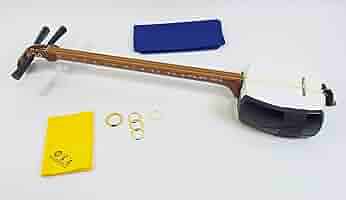 三味線 中棹（太さ 約2.8cm） 破れなし 皮が割れない？地唄三味線（