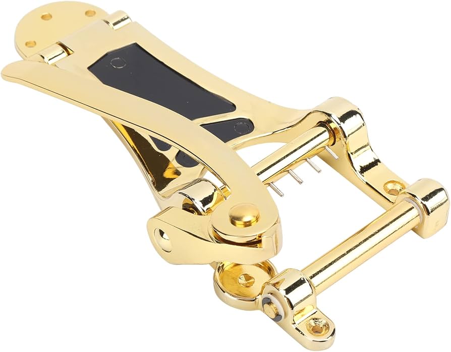 Amazon | ビグスビー, ギター用 トレモロテイルピース ビブラート