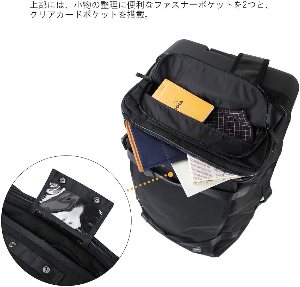 バッグ PORTER / HYBRID BOSTON CARRY BAG(S) HYBRID(ハイブリッド
