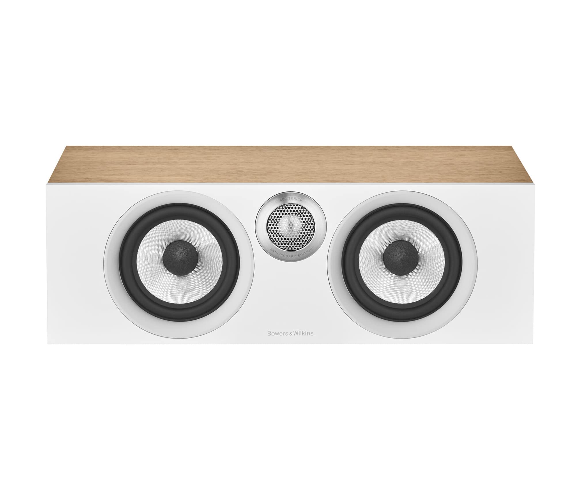 Amazon.co.jp: Bowers & Wilkins HTM6 S2 センターチャンネル