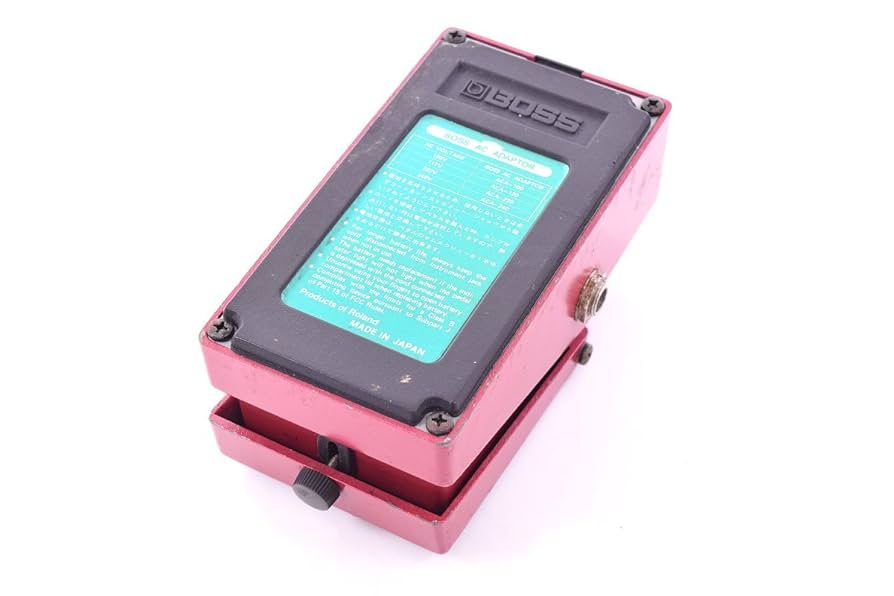 BOSS Delay DM-3 アナログディレイ エフェクター 【公式通販】