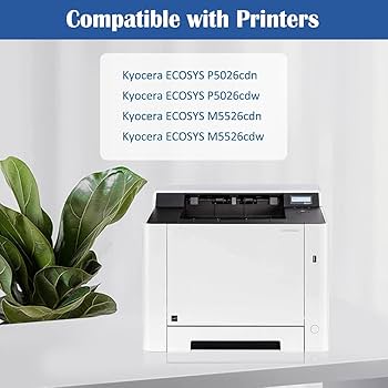 Amazon | 互換トナーカートリッジ TK5241 TK-5241【4色セット