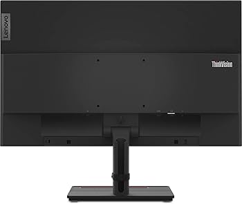 Amazon.com: Lenovo ThinkVision S24e-20 23.8