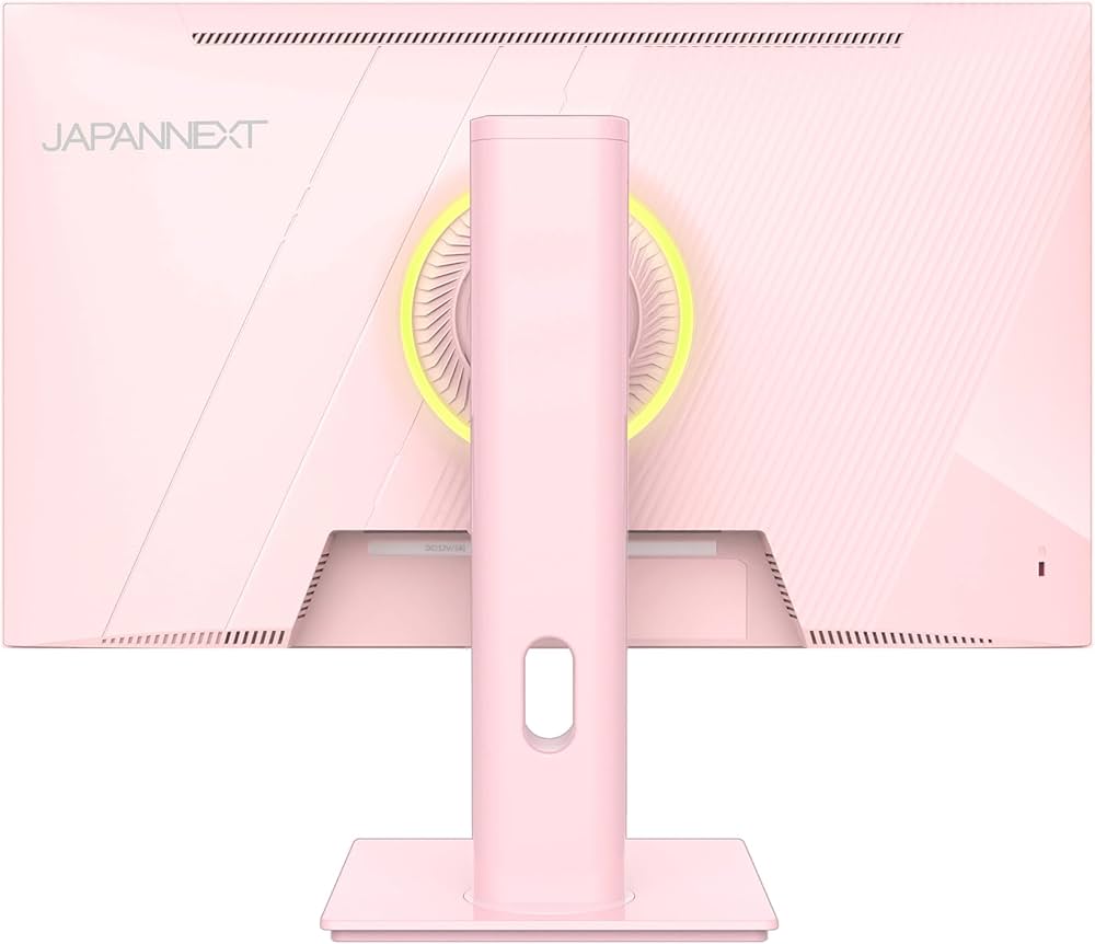 Amazon.co.jp: JAPANNEXT 23.8インチ ゲーミングモニター 200Hz 0.5ms