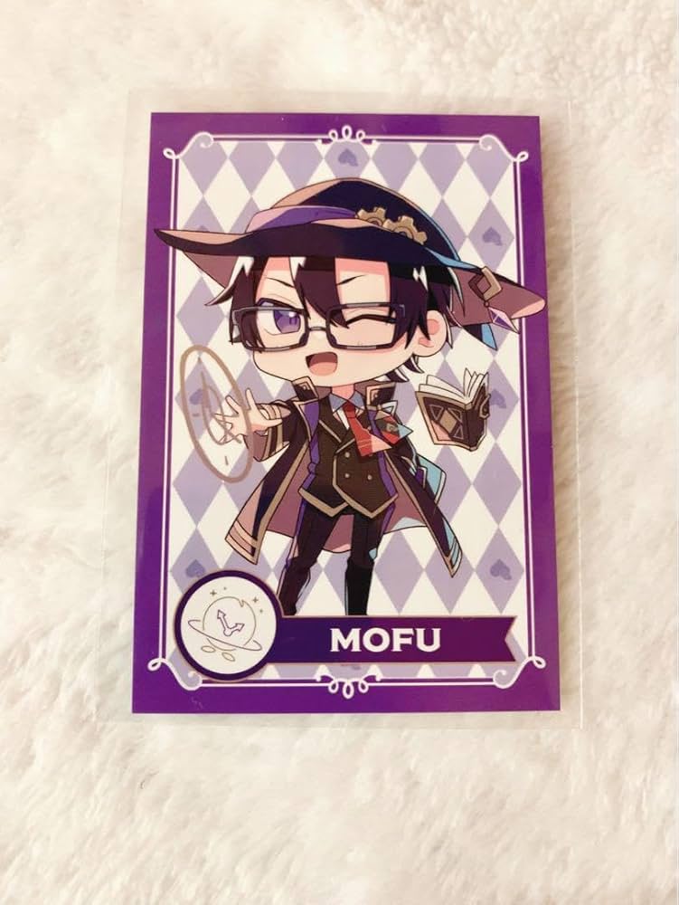 カラフルピーチ もふ からぴち 魔法学園 トレカ カラピチ Amazon.co.jp