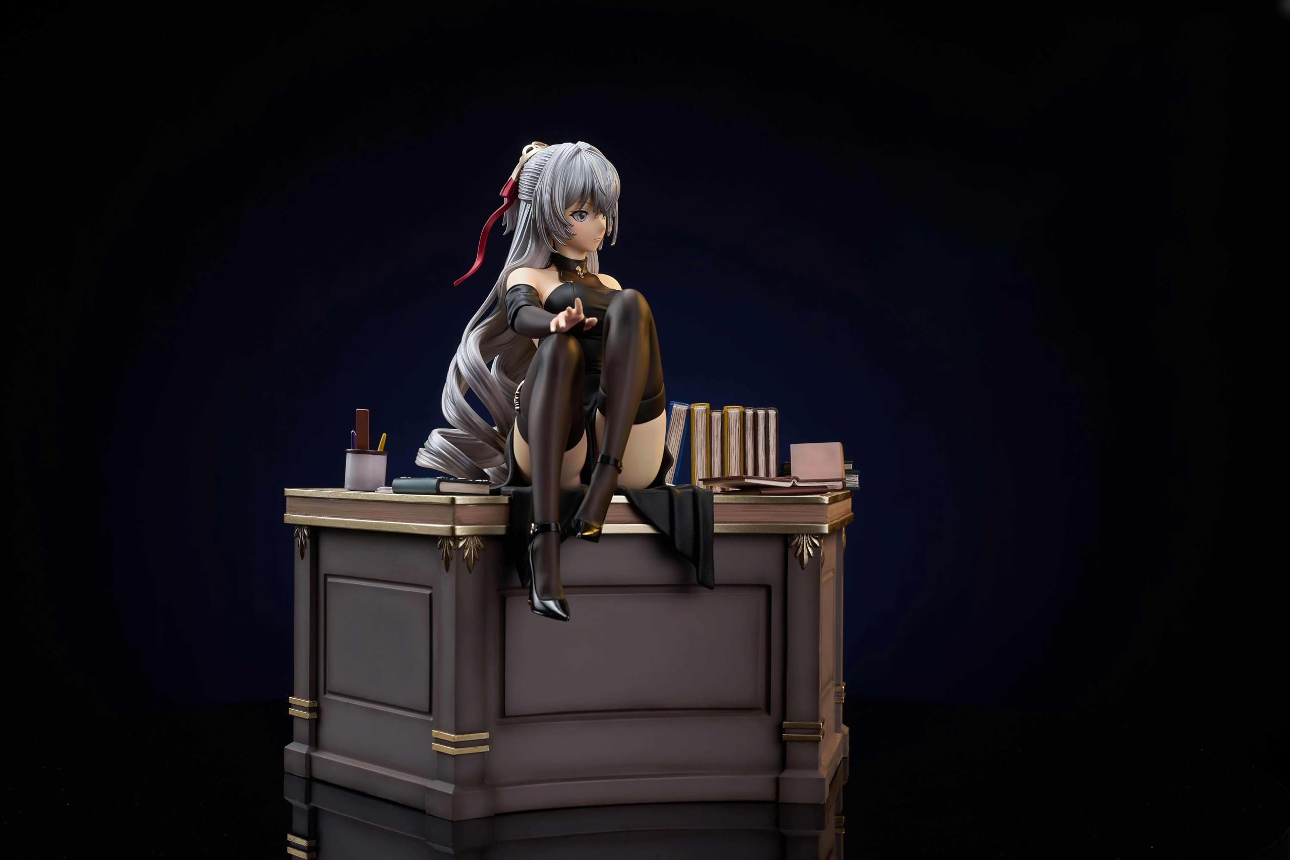 崩壊スターレイル ブローニャ·ランド YY A+B版ガレージキット スタチュー