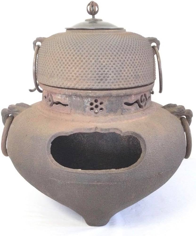 2025年最新】Yahoo!オークション -茶道具 釜 未使用の中古品・新品・未