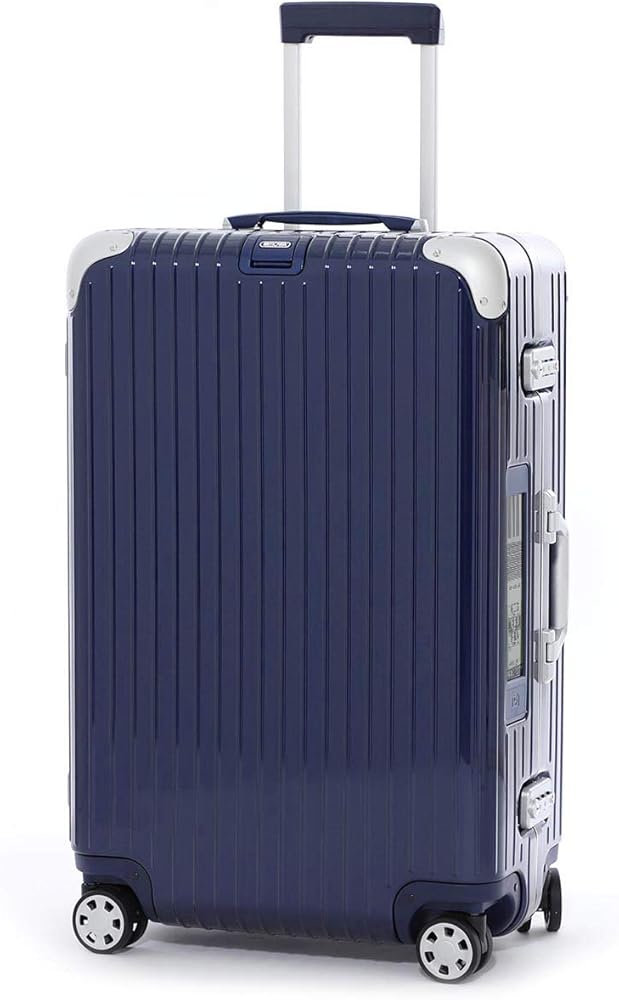 Amazon | [リモワ] スーツケース 電子タグ仕様 LIMBO 70 E-TAG リンボ