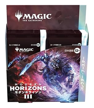 MTG モダンマスターズ 2017年版 日本語版 1BOX MTG】モダンマスターズ