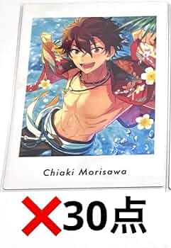 あんスタ 瀬名泉 ぱしゃっつ vol.4 Action P.A.shots!! Vol.4 Action