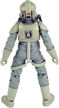 Amazon | スター・ウォーズ ブラックシリーズ 6インチフィギュア AT-AT