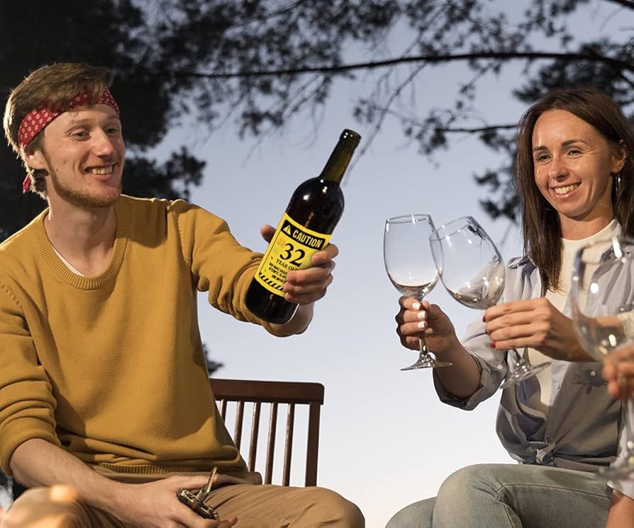 チャングンソク 32th Anniversary Birthday Wine チャングンソク 32th