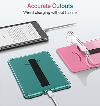 ファイル・バインダー・ケース moko Amazon.com: MoKo Case for All-New 7