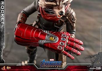 Amazon.co.jp: 【ムービー・マスターピース】『アベンジャーズ／エンド