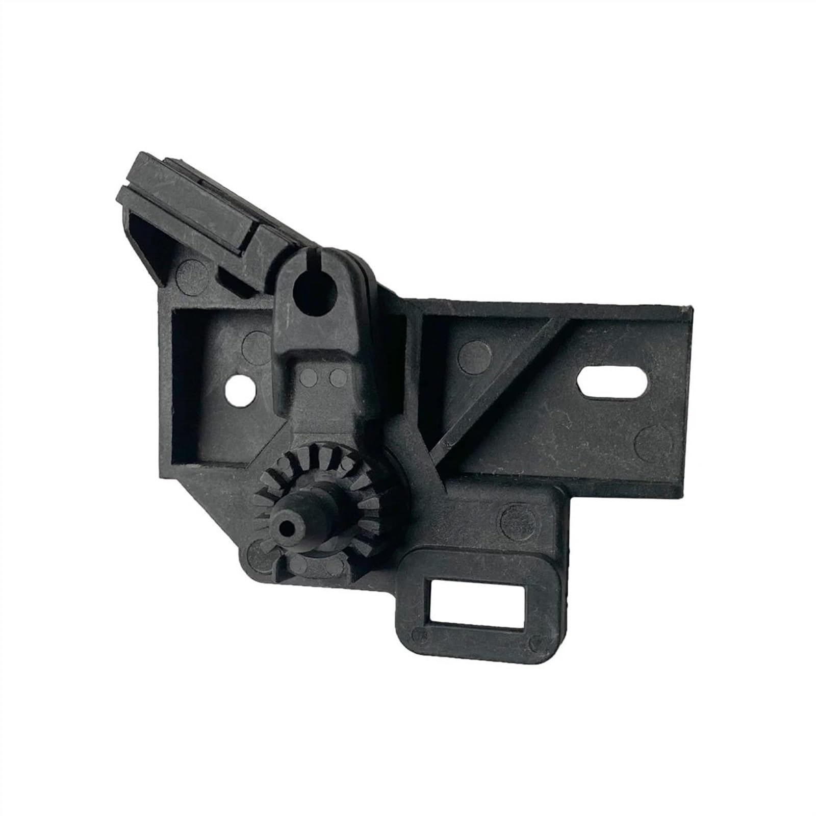 野原工芸旧型黒柿シャーペン固定式口金