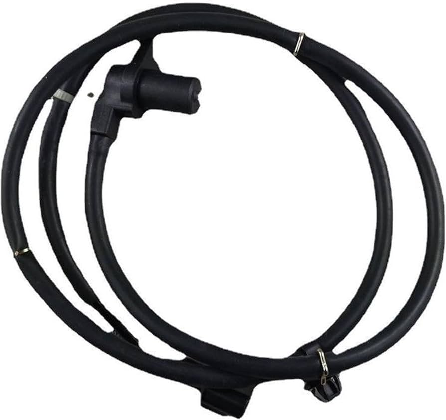 Amazon.co.jp: ホイールスピードセンサー ABS車輪速センサー MR569147