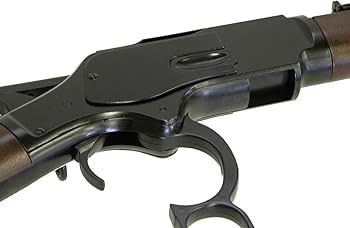 Amazon | KTW ニュー ウィンチェスター M1873 カービン 18歳以上ボルト