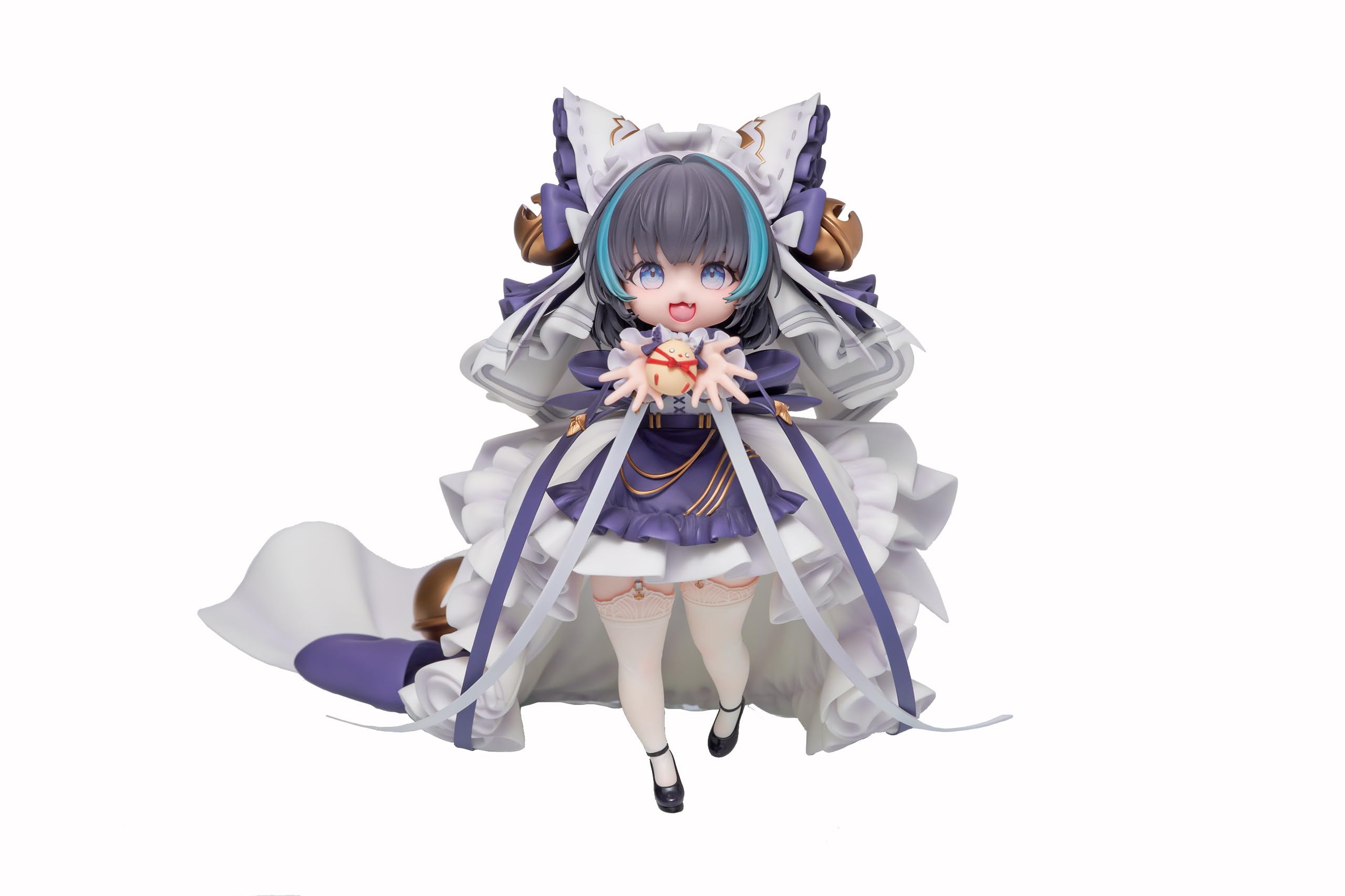 Amazon | AniGame 『アズールレーン』 リトルチェシャー 1/6スケール