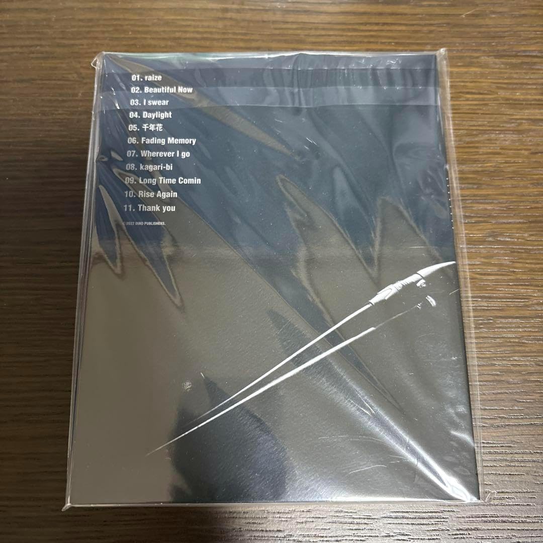 ミュージック INORAN PREMIUM ACOUSTIC LIVE Blu-ray INORAN PREMIUM