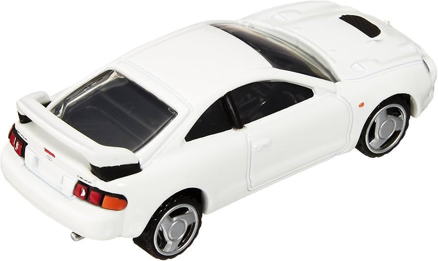 Amazon | トミカ トミカプレミアム 12 トヨタ セリカ GT-FOUR