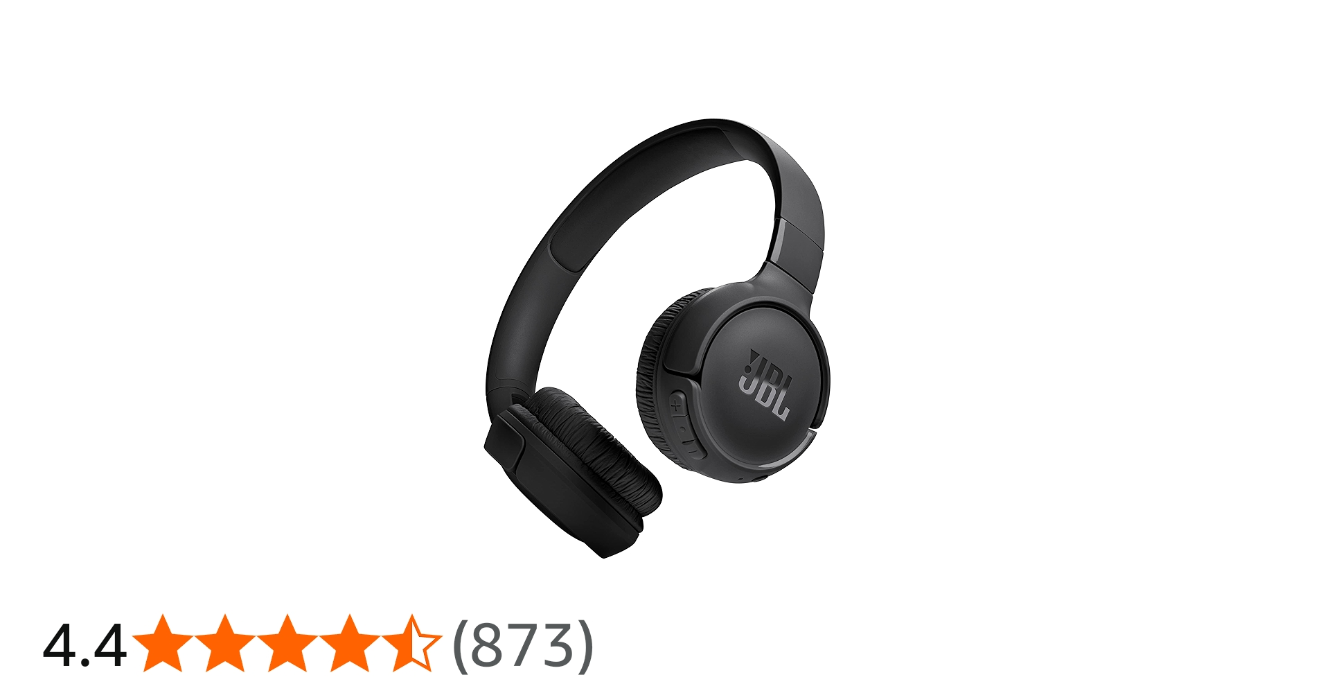 Amazon.co.jp: JBL TUNE 520BT ワイヤレスヘッドホン bluetooth 密閉型