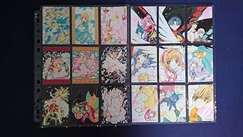 カードキャプターさくら 原作版 トレカ （30枚） まとめ売り カード