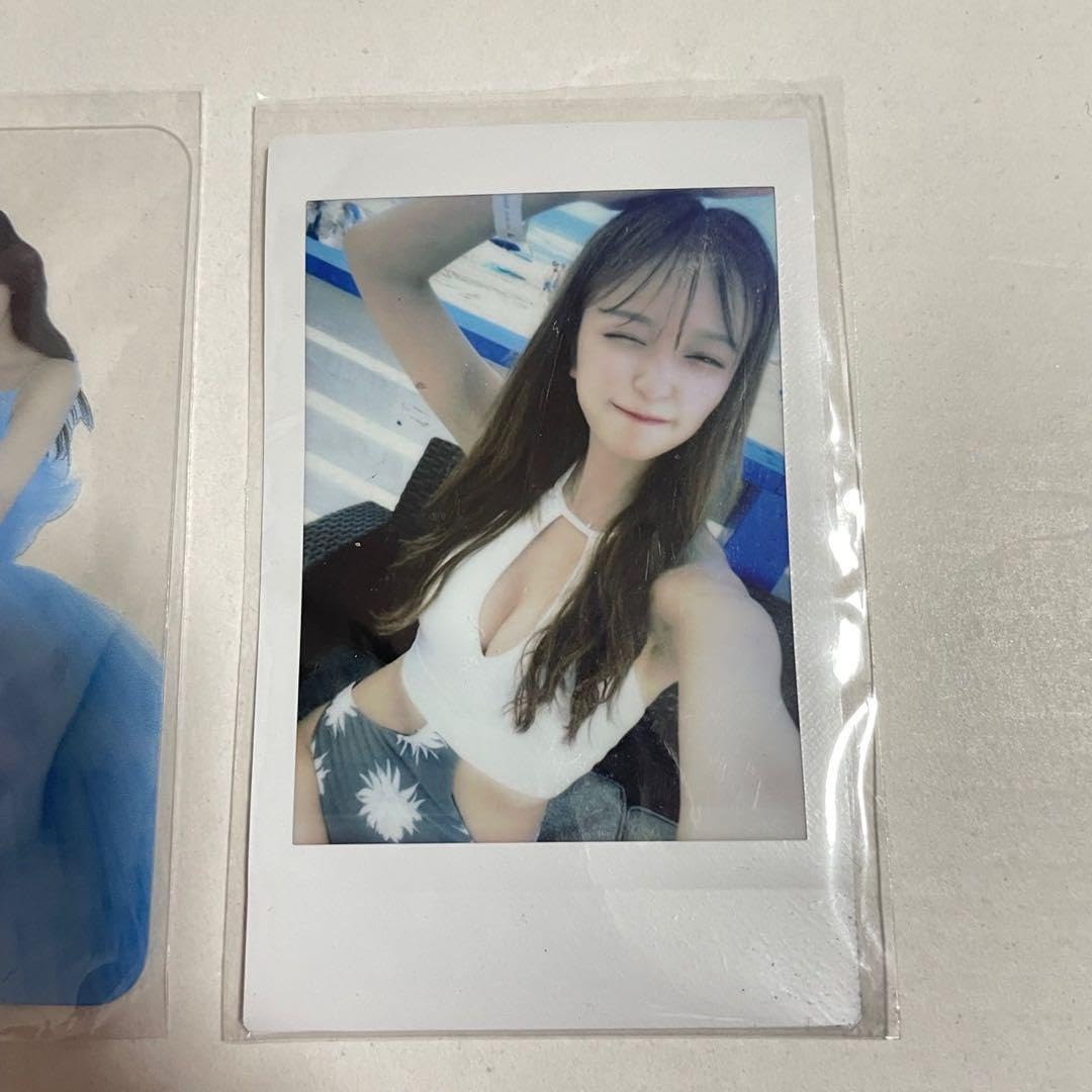 ヘラヘラ三銃士 まりな レア チェキ サイン入り 2025年最新】ヘラヘラ