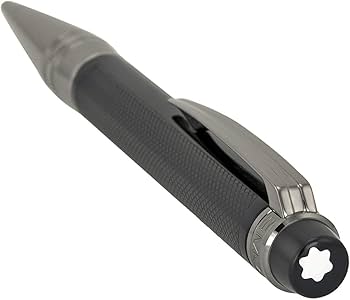 Amazon | Mont Blanc MB111289 StarWalker Pen 並行輸入品 モンブラン