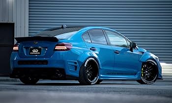 Amazon | WRX VA テールランプ CORAZON LEDテールランプ Type-R BLACK