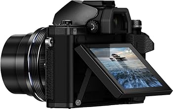 Amazon.co.jp: OLYMPUS ミラーレス一眼 OM-D E-M10 MarkII EZダブル