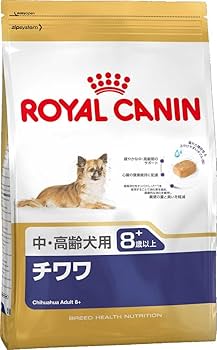 Royal Canin ロイヤルカナン チワワ 3kg 計4袋