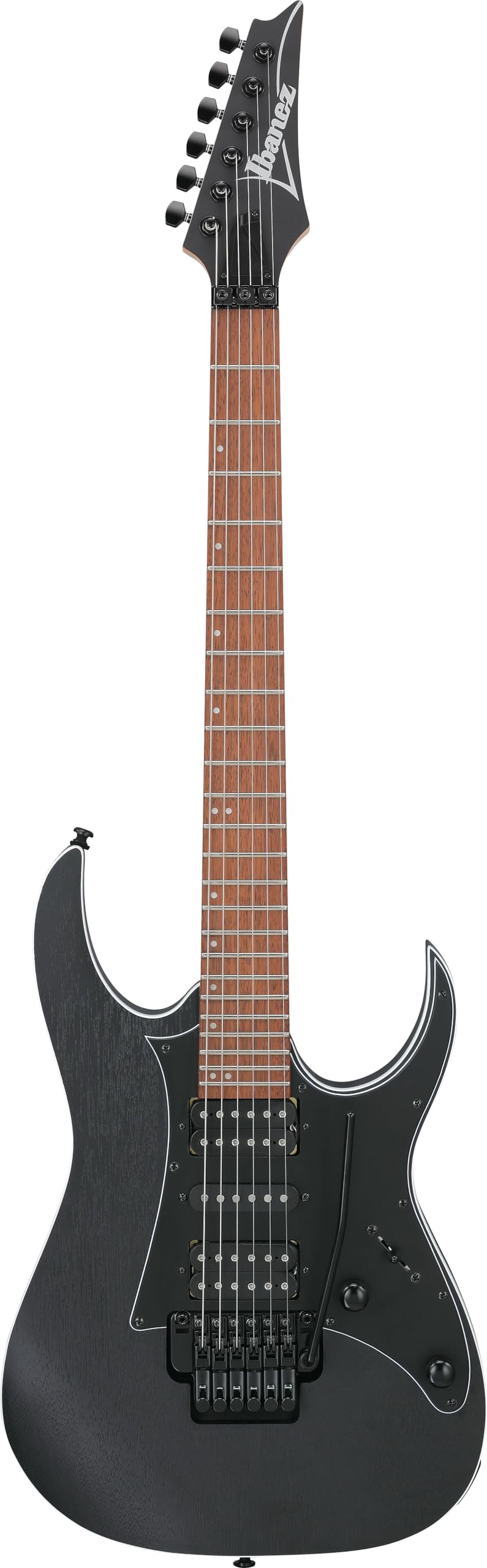 Ibanez エレキギター RG SERIES YRG460 アイバニーズ 黒 Yahoo
