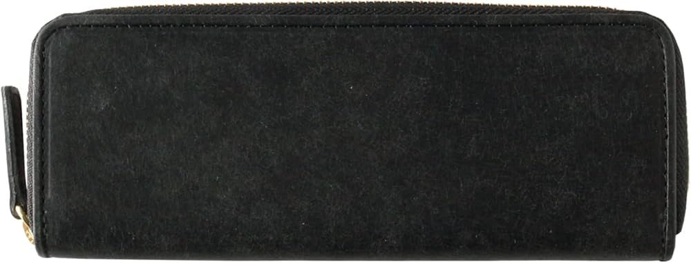 Amazon | [ソット] プエブロレザー ラウンドファスナーペンケース so-z