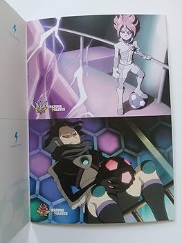 Amazon.co.jp: イナズマイレブン イナイレ ポストカード 生ブロマイド