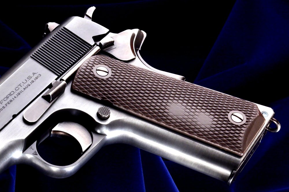 ウエスタンアームズ ゲッタウェイ ガスブローバック ウエスタン