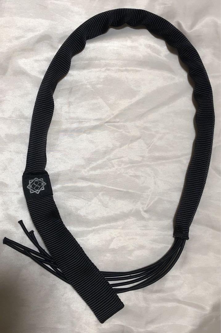 田村装備開発 鞭 TTGD-whip NEW✡田村装備開発/護身具TTGD-whip 特殊