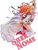 マクロスF シェリル・ノームAnniversary Stage Ver.