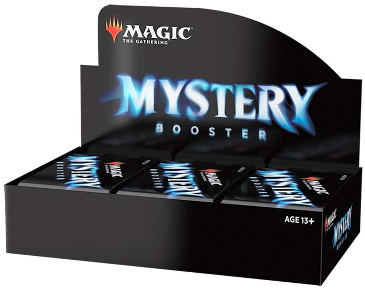 ミステリーブースター2 BOX（未開封シュリンク付き） MTG】Mystery