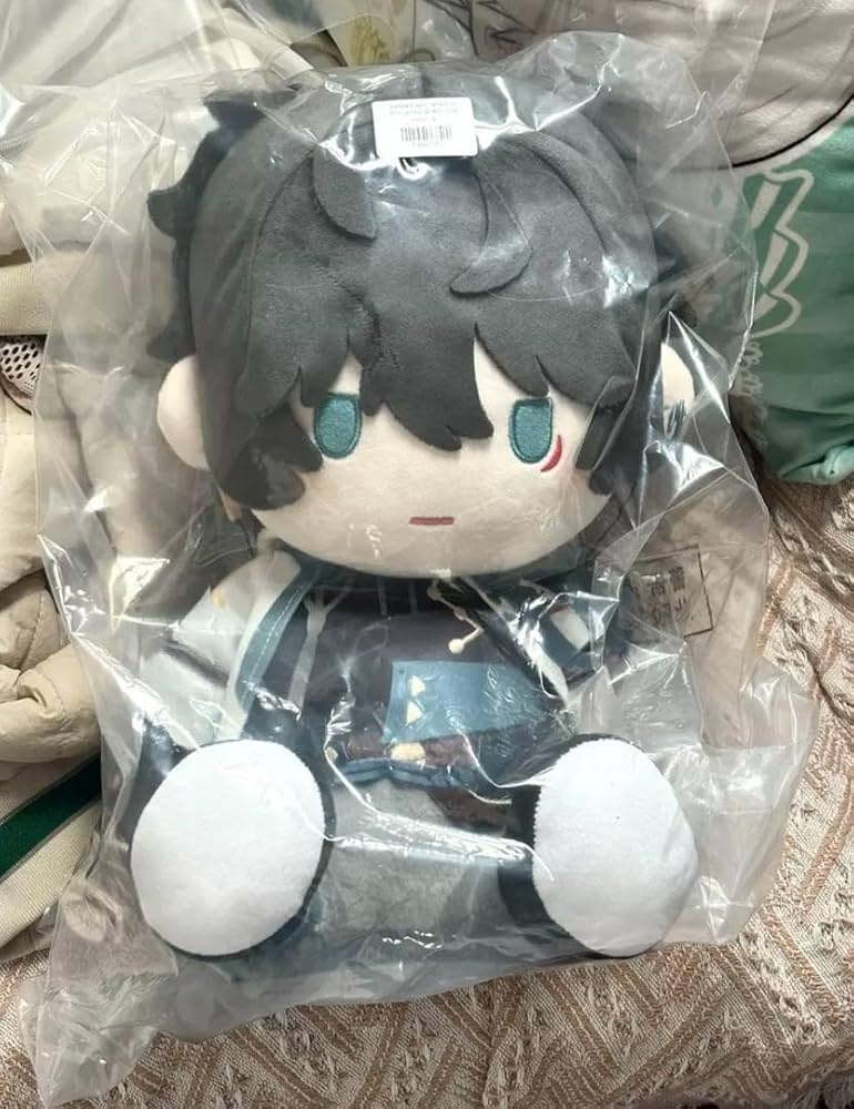 崩壊：スターレイルアベンチュリンぬいぐるみ一番くじ中国限定B賞