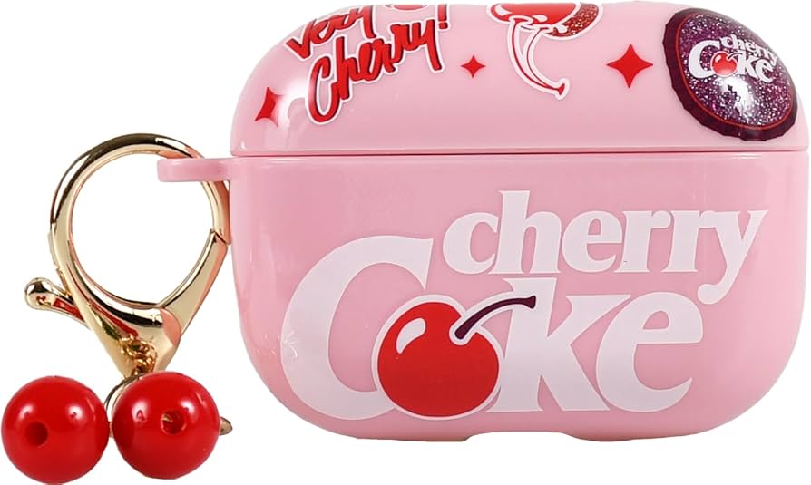 Amazon | SKINNYDIP スキニーディップ イヤホンケース AirPods用