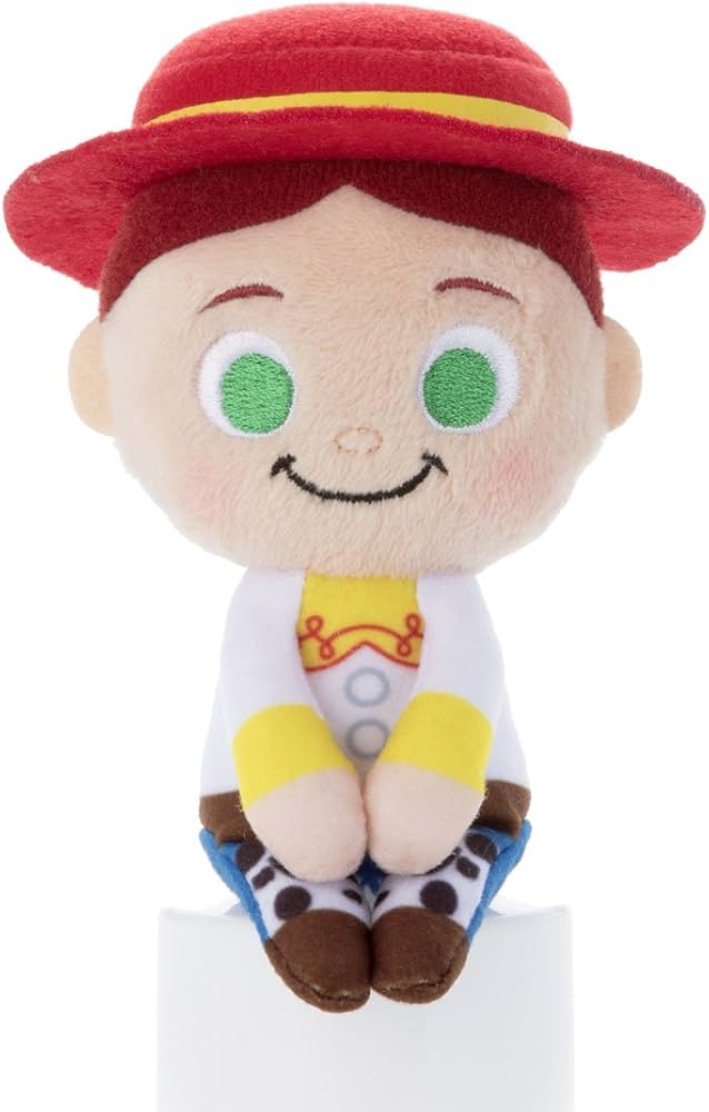 Amazon.co.jp: ディズニーキャラクター ちょっこりさん ジェシー
