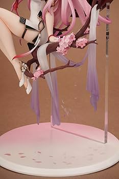Amazon.co.jp: APEX x miHoYo 『崩壊3rd』 八重桜 チャイナドレスVer