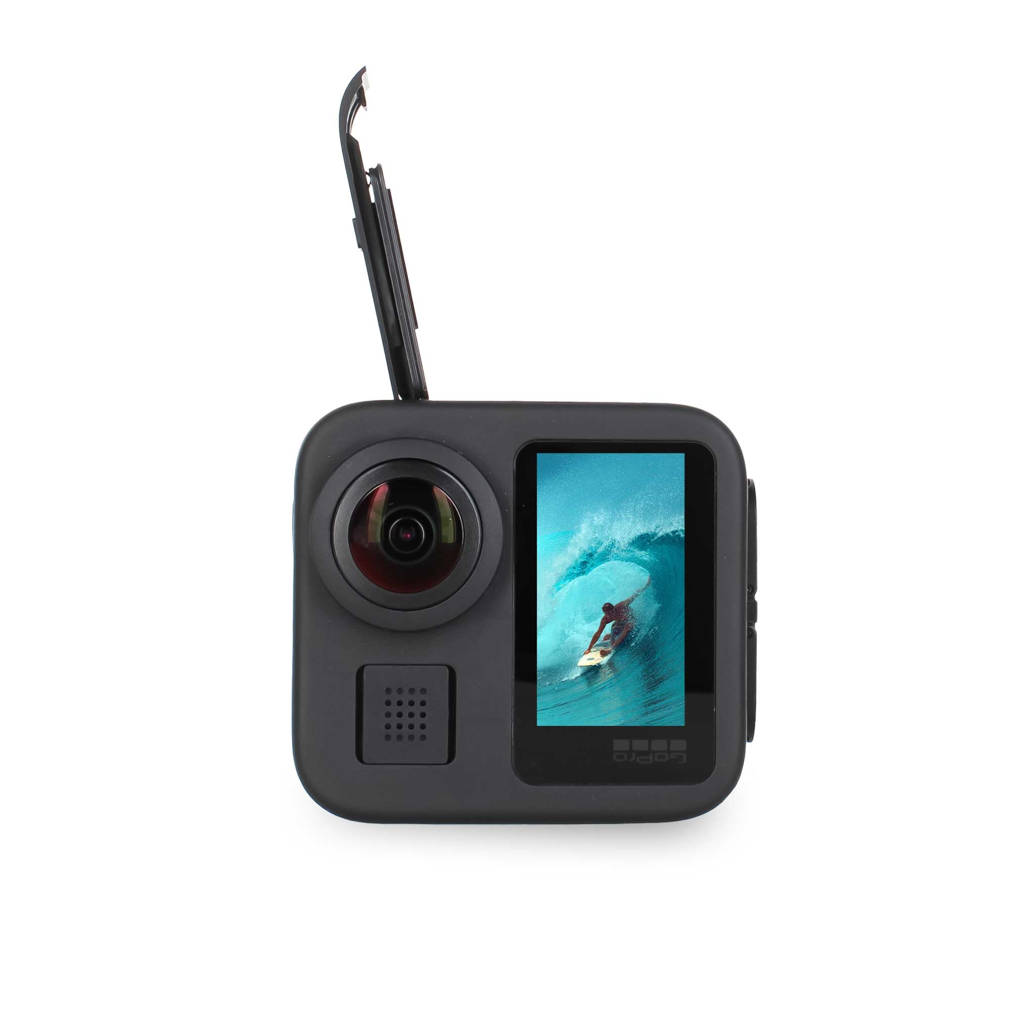 Amazon.com : GoPro MAX 360 (2025) Action Camera | 6K Dual-Lens 360