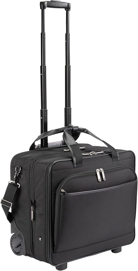 Amazon | [エースジーン] 機内持込み可 2輪 大型キャスター 1泊2日 2泊