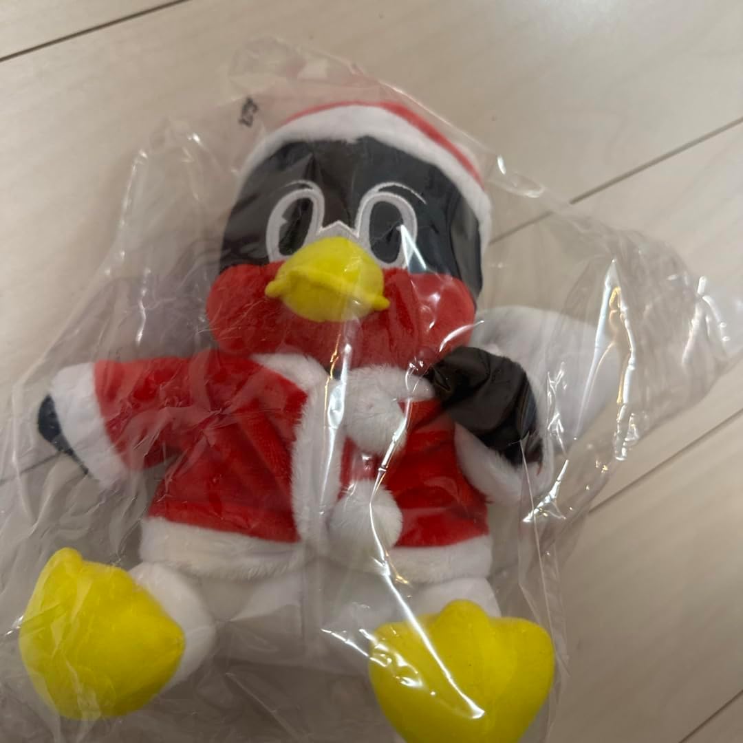 つば九郎 クリスマスパック つば九郎クリスマスパック2019（イベント