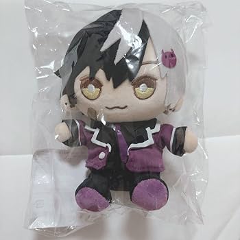 Amazon.co.jp: amptak AMPTAK×COLORS まぜ太 ぬいぐるみ : おもちゃ