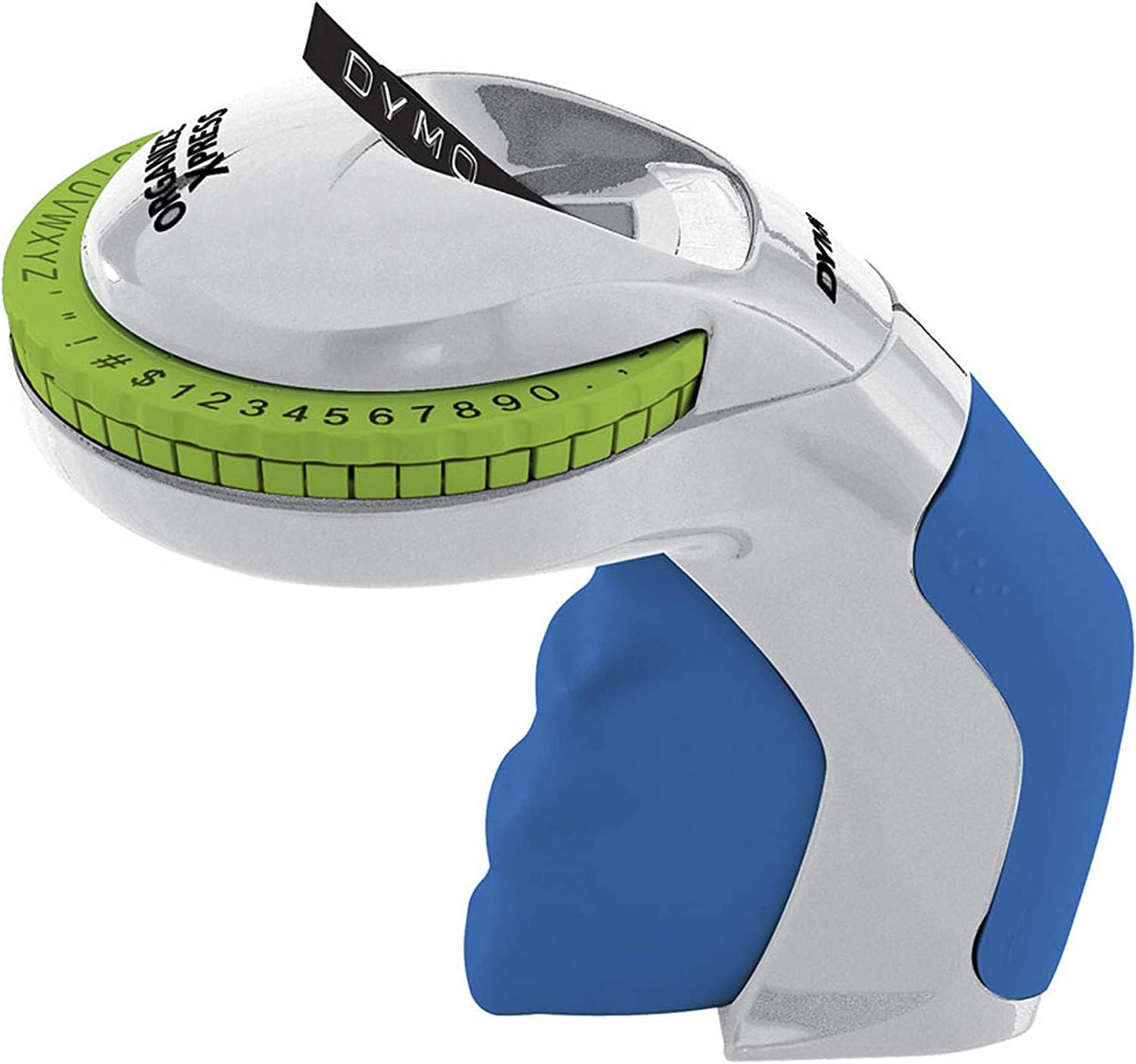 Amazon | DYMO ダイモ ラベルライター オーガナイザーエクスプレス 9mm