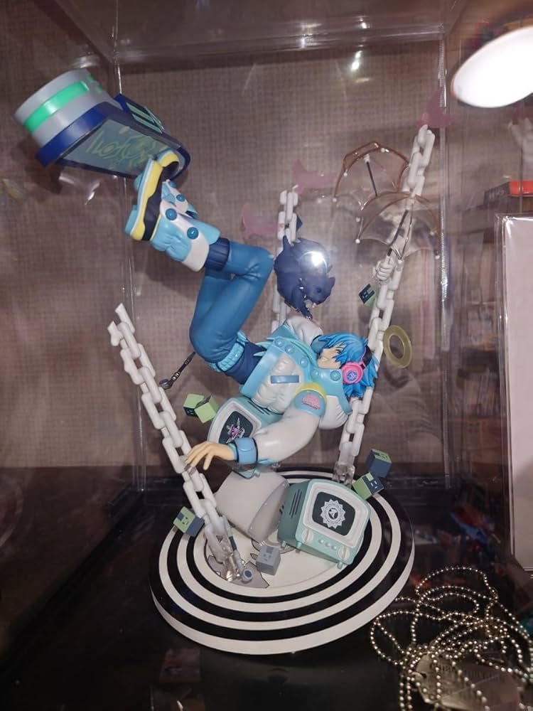 Dramatical Murder ドラマダ 蒼葉 1/7スケールフィギュア